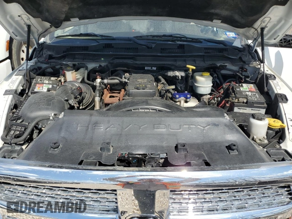 2015 Ram 3500 Laramie with VIN 3C63RRJL1FG625356, listed as a Copart auction lot 73058614 with 198,702 mi miles and Salvage Title. Bid and sale history available at carsss.com. Image 11.