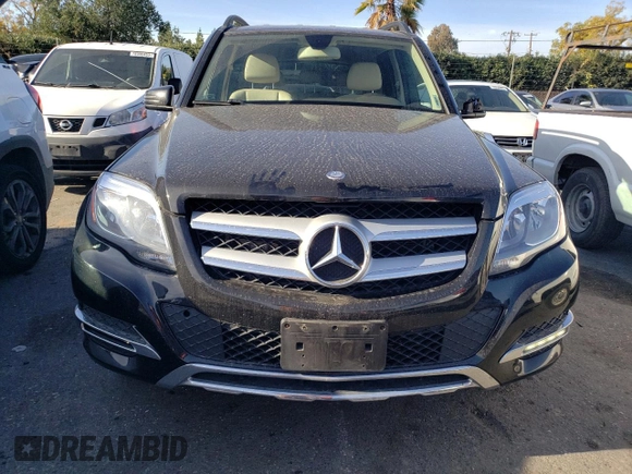 2015 Mercedes-Benz GLK 250 with VIN WDCGG0EB1FG396468, listed as a Copart auction lot 79128543 with 158,097 mi miles and . Bid and sale history available at DreamBid. Image 5.