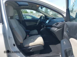 2015 Honda CR-V EX with VIN 5J6RM4H51FL104078, listed as a IAAI auction lot 42146972 with 209,754 mi miles and . Bid and sale history available at DreamBid. Image 5.