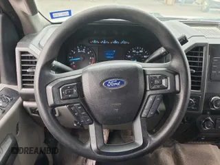 2019 Ford F-250 XL with VIN 1FT7X2B66KEE56940, listed as a IAAI auction lot 42282376 with 176,667 mi miles and . Bid and sale history available at DreamBid. Image 3.