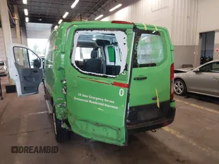 2019 Ford Transit with VIN 1FTYR1ZM8KKB20494, listed as a IAAI auction lot 41280037 with 67,852 mi miles and . Bid and sale history available at DreamBid. Image 6.
