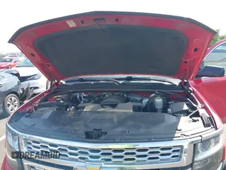 2015 Chevrolet Suburban LT with VIN 1GNSCJKC8FR291713, listed as a IAAI auction lot 42323281 with 226,708 mi miles and . Bid and sale history available at DreamBid. Image 10.