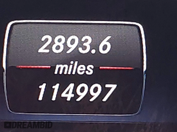 2014 Mercedes-Benz GL 450 with VIN 4JGDF7CE7EA414390, listed as a IAAI auction lot 42554915 with 114,997 mi miles and . Bid and sale history available at DreamBid. Image 15.