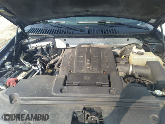 2009 Lincoln Navigator with VIN 5LMFU28519EJ00014, listed as a IAAI auction lot 34175725 with 123,855 mi miles and . Bid and sale history available at DreamBid. Image 10.