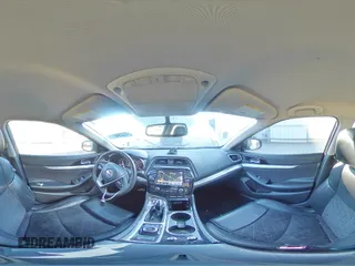 2016 Nissan Maxima SL z VIN 1N4AA6AP3GC429793, wystawiony jako Copart lot #47254675 z przebiegiem 129 843 mil mil oraz Szkody całkowita. Historia ofert i sprzedaży dostępna na DreamBid. Obrazek 14.