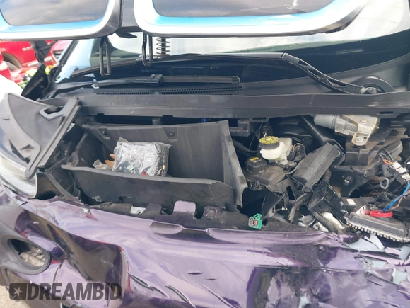 2017 BMW i3 z VIN WBY1Z8C55HV551697, wystawiony jako IAAI lot #41534229 z przebiegiem Nie podano mil oraz . Historia ofert i sprzedaży dostępna na DreamBid. Obrazek 10.