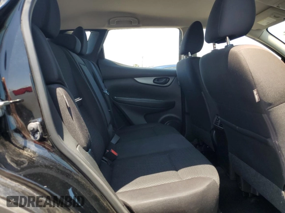 2022 Nissan Rogue S с VIN JN1BJ1AW0NW680147, выставлен на аукционе Copart как лот 56416615 с пробегом 61 010 миль миль и Списание • Salvage title. История ставок и продаж доступна на DreamBid. Изображение 11.