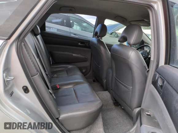 2008 Toyota Prius with VIN JTDKB20U183376203, listed as a Copart auction lot 50240535 with 245,309 mi miles and Salvage Title. Bid and sale history available at carsss.com. Image 10.