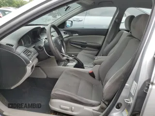 2012 Honda Accord LX Premium z VIN 1HGCP2F40CA020683, wystawiony jako Copart lot #56142985 z przebiegiem 179 936 mil mil oraz Szkoda całkowita • Salvage title. Historia ofert i sprzedaży dostępna na DreamBid. Obrazek 7.
