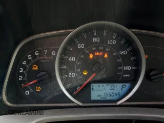 2014 Toyota RAV4 XLE with VIN JTMRFREV0ED060200, listed as a Copart auction lot 49699975 with 155,045 mi miles and Salvage Title. Bid and sale history available at carsss.com. Image 9.