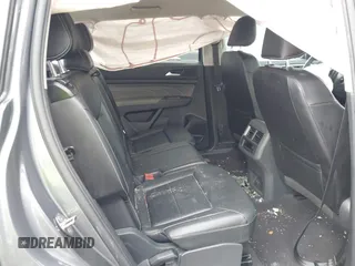 2021 Volkswagen Atlas SE z VIN 1V2WR2CA0MC585259, wystawiony jako IAAI lot #41525783 z przebiegiem 80 101 mil mil oraz . Historia ofert i sprzedaży dostępna na DreamBid. Obrazek 8.