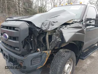 2016 Ford F-250 XLT with VIN 1FTBF2B60GEC09269, listed as a IAAI auction lot 41964521 with 112,369 mi miles and . Bid and sale history available at DreamBid. Image 6.