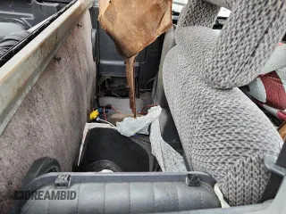 1997 Nissan Frontier XE with VIN 1N6SD16Y3VC417230, listed as a Copart auction lot 59351355 with 167,617 mi miles and Non repairable. Bid and sale history available at DreamBid. Image 10.
