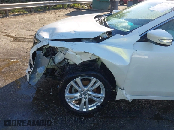 2013 Nissan Altima SV with VIN 1N4BL3AP8DC212068, listed as a IAAI auction lot 42022858 with 67,177 mi miles and . Bid and sale history available at DreamBid. Image 19.