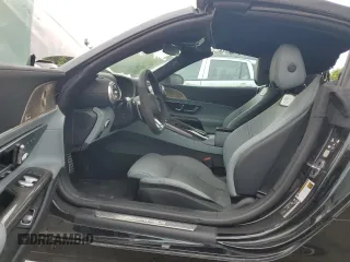 2022 Mercedes-Benz SL 63 AMG z VIN W1KVK8BB1NF004145, wystawiony jako Copart lot #64583964 z przebiegiem Nie podano mil oraz Czysty tytuł • Clean title. Historia ofert i sprzedaży dostępna na DreamBid. Obrazek 7.