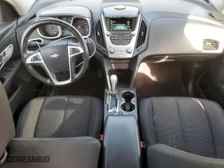 2012 Chevrolet Equinox LT w/1LT with VIN 2GNALDEK4C6170328, listed as a Copart auction lot 49872975 with 76,827 mi miles and Salvage Title. Bid and sale history available at carsss.com. Image 8.