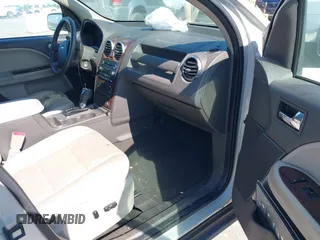 2008 Ford Taurus X Limited с VIN 1FMDK03W68GA32669, выставлен на аукционе IAAI как лот 42478240 с пробегом 130 997 миль миль и . История ставок и продаж доступна на DreamBid. Изображение 5.