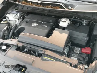 2021 Nissan Murano S with VIN 5N1AZ2AS6MC119841, listed as a IAAI auction lot 42404375 with 23,934 mi miles and . Bid and sale history available at DreamBid. Image 20.