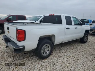 2016 Chevrolet Silverado 1500 Work Truck with VIN 1GCRCNEHXGZ322399, listed as a Copart auction lot 74512673 with 164,712 mi miles and Clean Title. Bid and sale history available at DreamBid. Image 3.
