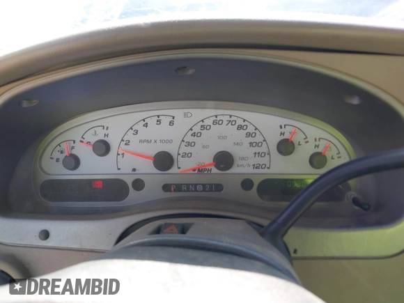 2005 Ford Explorer Sport Trac XLS с VIN 1FMZU67K65UA23154, выставлен на аукционе IAAI как лот 42664558 с пробегом 93 040 миль миль и . История ставок и продаж доступна на DreamBid. Изображение 7.