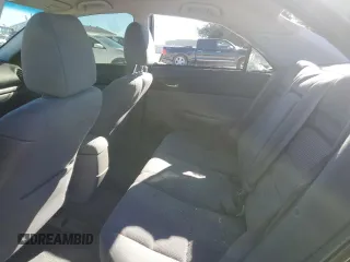 2005 Mazda 6 Sport S with VIN 1YVHP80D255M35719, listed as a Copart auction lot 84659454 with Not Provided miles and Clean Title. Bid and sale history available at DreamBid. Image 10.