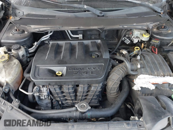 2009 Dodge Avenger SXT with VIN 1B3LC56B29N548173, listed as a IAAI auction lot 41535093 with Not Provided miles and . Bid and sale history available at DreamBid. Image 10.