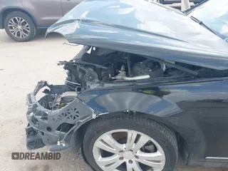 2010 Mercedes-Benz C 300 Sport with VIN WDDGF5EB8AR131278, listed as a IAAI auction lot 42435283 with 238,055 mi miles and . Bid and sale history available at DreamBid. Image 6.