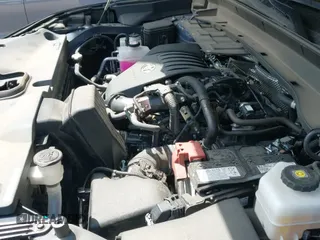 2024 Toyota Highlander XLE с VIN 5TDAAAA56RS009801, выставлен на аукционе IAAI как лот 42437521 с пробегом 31 423 миль миль и . История ставок и продаж доступна на DreamBid. Изображение 20.