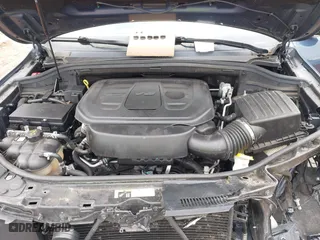 2020 Jeep Grand Cherokee Limited with VIN 1C4RJFBG6LC416672, listed as a IAAI auction lot 42030352 with 89,957 mi miles. Bid and sale history available at carsss.com. Image 10.