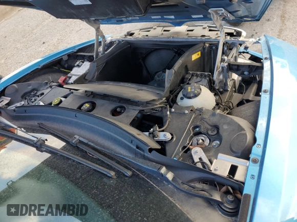 2016 BMW i8 z VIN WBY2Z2C54GV675234, wystawiony jako Copart lot #74126583 z przebiegiem 6272 mil mil oraz Szkody całkowita. Historia ofert i sprzedaży dostępna na DreamBid. Obrazek 11.