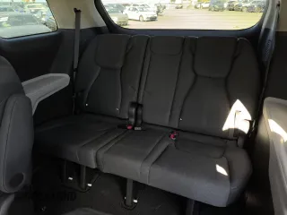 2022 Kia Carnival LXS with VIN KNDNB4H36N6111355, listed as a Copart auction lot 74786354 with 63,342 mi miles and Salvage Title. Bid and sale history available at carsss.com. Image 12.
