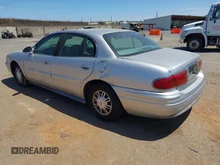 2004 Buick LeSabre Limited с VIN 1G4HR54K64U195324, выставлен на аукционе IAAI как лот 42327110 с пробегом 195 656 миль миль и . История ставок и продаж доступна на DreamBid. Изображение 3.
