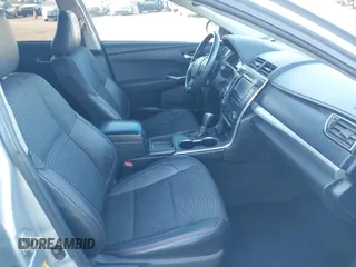 2015 Toyota Camry XLE with VIN 4T1BF1FK7FU886921, listed as a IAAI auction lot 41626611 with 171,377 mi miles. Bid and sale history available at carsss.com. Image 5.