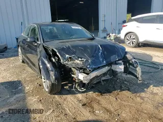 2017 Audi A3 Premium Plus z VIN WAUJ8GFF5H1034634, wystawiony jako Copart lot #50577585 z przebiegiem 89 230 mil mil oraz Szkoda całkowita • Salvage title. Historia ofert i sprzedaży dostępna na DreamBid. Obrazek 13.