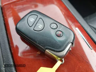 2010 Lexus RX 350 z VIN 2T2BK1BA5AC070076, wystawiony jako IAAI lot #41656317 z przebiegiem 191 751 mil mil oraz . Historia ofert i sprzedaży dostępna na DreamBid. Obrazek 11.
