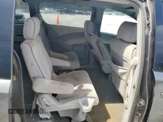 2004 Nissan Quest SE with VIN 5N1BV28U94N331354, listed as a Copart auction lot 65567084 with 0 mi miles and Salvage Title. Bid and sale history available at carsss.com. Image 11.
