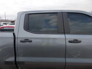 2023 Chevrolet Silverado 1500 Custom with VIN 1GCPDBEK5PZ209426, listed as a IAAI auction lot 41442725 with Not Provided miles and . Bid and sale history available at DreamBid. Image 13.