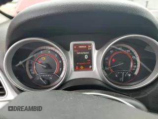 2016 Dodge Journey R/T with VIN 3C4PDDEG1GT227369, listed as a Copart auction lot 59597675 with 169,388 mi miles and Clean title. Bid and sale history available at DreamBid. Image 9.