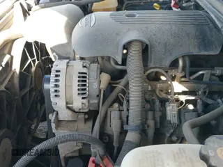 2006 Chevrolet Silverado 1500 LT3 с VIN 2GCEK13Z961268798, выставлен на аукционе IAAI как лот 42735917 с пробегом 87 534 миль миль и . История ставок и продаж доступна на DreamBid. Изображение 18.
