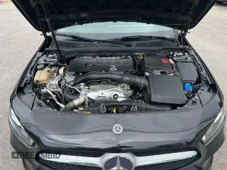 2019 Mercedes-Benz A 220 с VIN WDD3G4FB7KW006621, выставлен на аукционе Copart как лот 58092295 с пробегом 94 118 миль миль и Чистый • Clean title. История ставок и продаж доступна на DreamBid. Изображение 8.