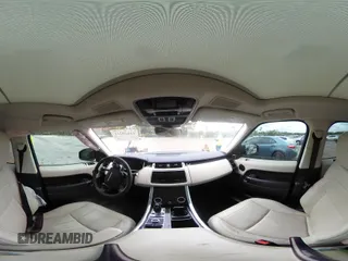 2020 Land Rover Range Rover Sport HSE with VIN SALWR2SU2LA892108, listed as a IAAI auction lot 41629221 with 34,913 mi miles and . Bid and sale history available at DreamBid. Image 18.