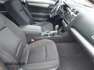 2017 Subaru Legacy Premium with VIN 4S3BNAC67H3029683, listed as a IAAI auction lot 41750895 with 102,350 mi miles. Bid and sale history available at carsss.com. Image 5.