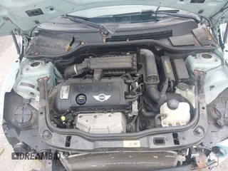 2012 MINI Hardtop with VIN WMWSU3C53CT186381, listed as a IAAI auction lot 42713573 with 134,408 mi miles and . Bid and sale history available at DreamBid. Image 10.