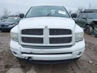 2004 Dodge 1500 SLT with VIN 1D7HU18N24S661588, listed as a IAAI auction lot 41703513 with 200,890 mi miles and . Bid and sale history available at carsss.com. Image 12.