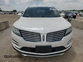 2016 Lincoln MKC Reserve with VIN 5LMTJ3DH2GUJ12869, listed as a Copart auction lot 60963665 with 144,482 mi miles and Clean title. Bid and sale history available at DreamBid. Image 5.