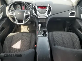 2010 GMC Terrain SLE-2 с VIN 2CTFLEEY1A6256349, выставлен на аукционе Copart как лот 68879104 с пробегом 137 000 миль миль и Списание • Salvage title. История ставок и продаж доступна на DreamBid. Изображение 8.