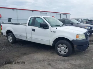 2005 Ford F-150 XL with VIN 1FTRF12WX5NB13395, listed as a IAAI auction lot 42268629 with 466,278 mi miles and . Bid and sale history available at DreamBid. Image 13.