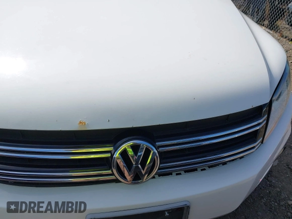 2012 Volkswagen Tiguan S with VIN WVGBV7AX0CW582922, listed as a IAAI auction lot 41906974 with 150,681 mi miles and . Bid and sale history available at DreamBid. Image 10.