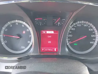2013 GMC Terrain SLE with VIN 2GKALSEK2D6281043, listed as a IAAI auction lot 42148129 with 121,748 mi miles and . Bid and sale history available at DreamBid. Image 7.