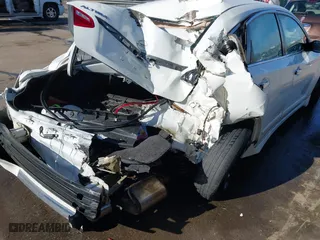 2017 Nissan Altima 2.5 SR with VIN 1N4AL3AP6HC243997, listed as a IAAI auction lot 41588377 with 127,612 mi miles. Bid and sale history available at carsss.com. Image 6.